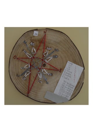 Concurso rosa dos ventos 2020-21