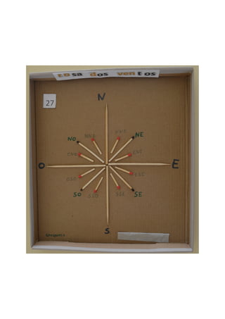 Concurso rosa dos ventos 2020-21