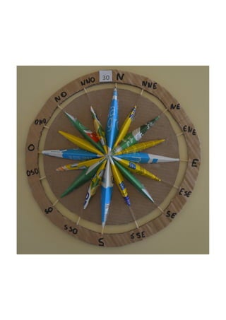 Concurso rosa dos ventos 2020-21