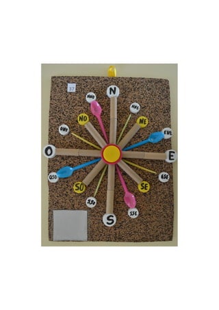 Concurso rosa dos ventos 2020-21