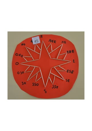 Concurso rosa dos ventos 2020-21