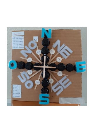 Concurso rosa dos ventos 2020-21