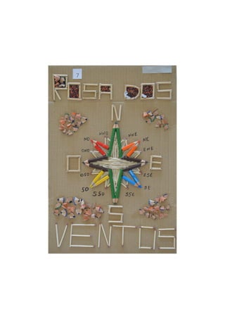 Concurso rosa dos ventos 2020-21