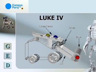 LUKE IV



G
E
D
 