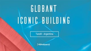 Tandil - Argentina
 