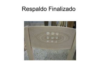Respaldo Finalizado 