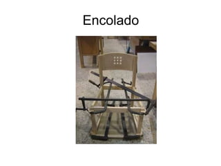 Encolado 