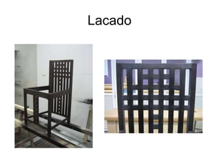 Lacado 