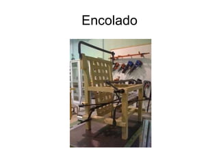 Encolado 