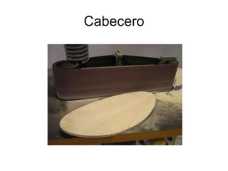 Cabecero 