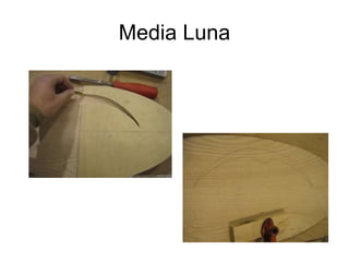Media Luna 