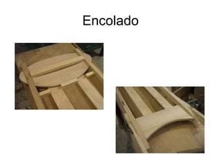 Encolado 