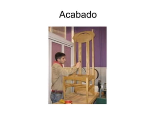 Acabado 