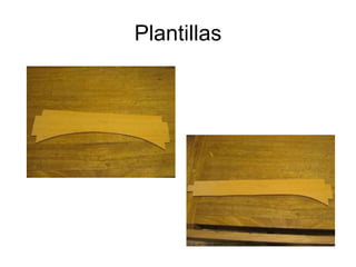 Plantillas 