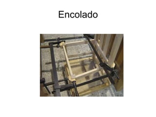 Encolado 