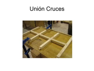 Unión Cruces 