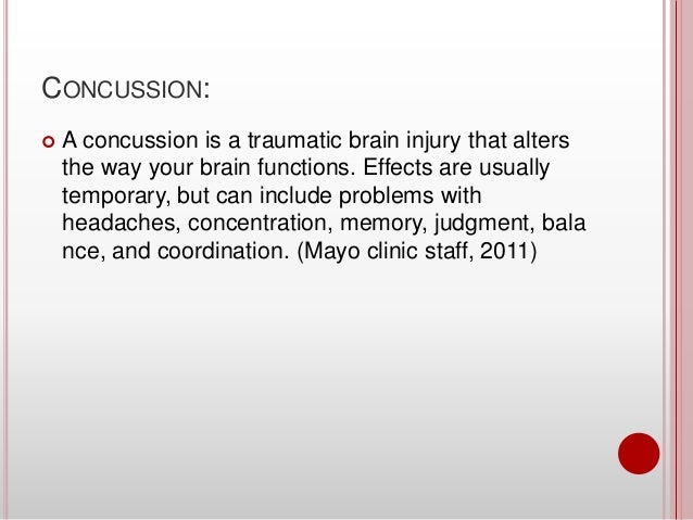 Concussions Are Affecting The Game Of Football Fascinating Concussion Quotes Concussions Are Affecting The Game Of Football Fascinating Concussion Quotes