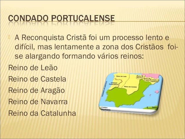 Condado portucalense