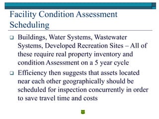 Condition Asessment.ppt