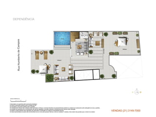 VENDAS (21) 3149-7000