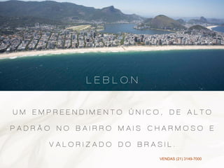 VENDAS (21) 3149-7000