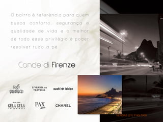 VENDAS (21) 3149-7000