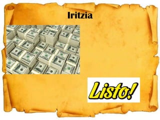 Iritzia

 