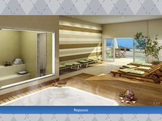 Repouso 
