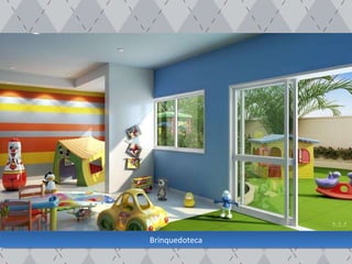 Brinquedoteca 