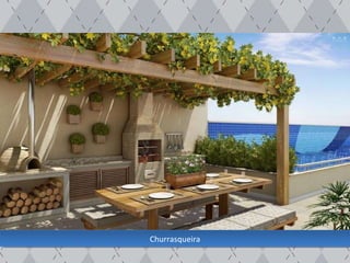 Churrasqueira 