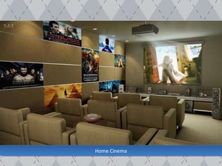 Home Cinema 
