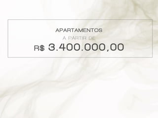 Conde de Firenze Leblon Concal