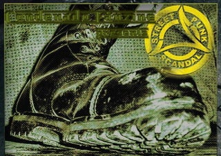 Gru
Condenado Fanzine
presents
 