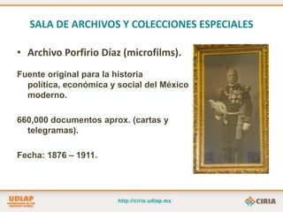 Se cuenta con la renovación de préstamos vía Web.