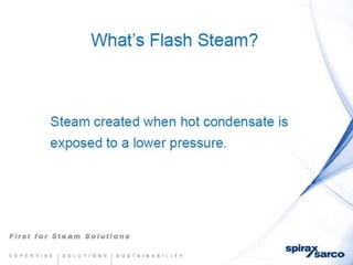 Condensate return-systems-chemtreat