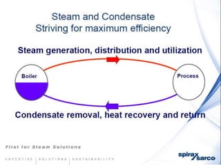 Condensate return-systems-chemtreat