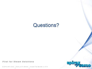 Condensate return-systems-chemtreat
