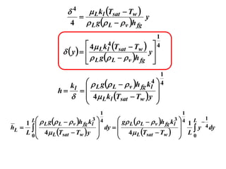 Static Condisation Equations Condensation | PPTX
