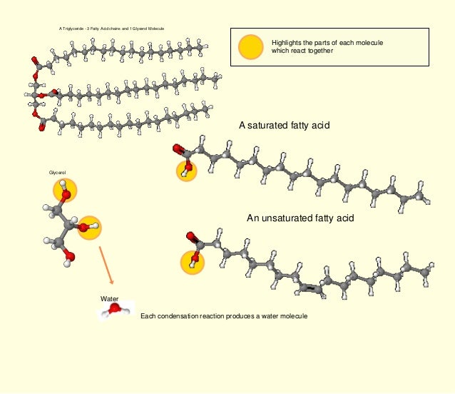 Condensation hydrolysis