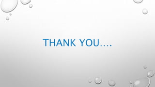 THANK YOU….
 