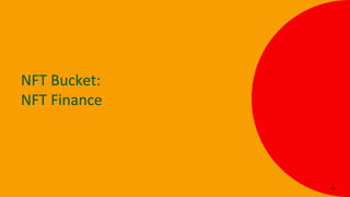 NFT Bucket:
NFT Finance
58
 