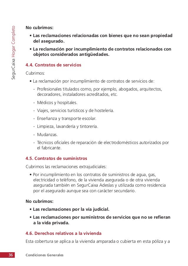 Segurcaixa Adeslas Seguros Medicos De Hogar Y De Coche
