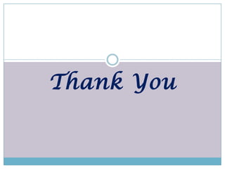 Thank You
 