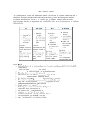 CONDICIONAL EN INGLES.docx