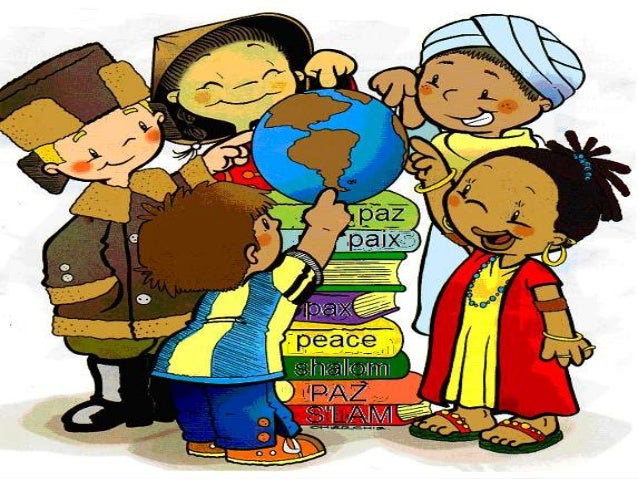 Diversidad y pluralidad: Diversidad y pluralidad en la educacion ...