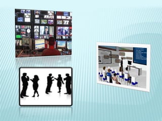 Condiciones de la comunicación