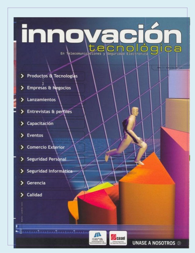 Condiciones necesarias que debe tener un proceso tecnico