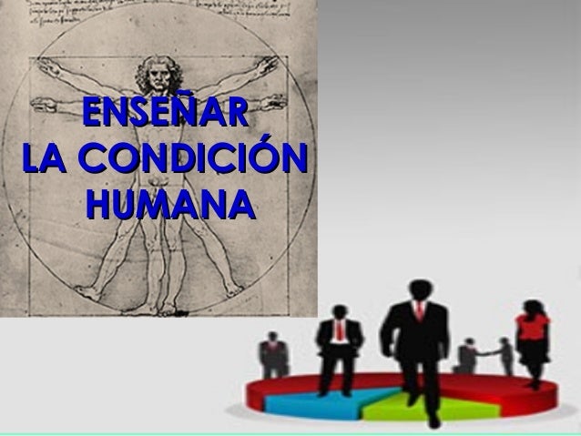 Condicion humana