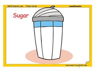 Sugar 