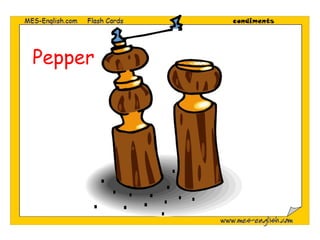 Pepper 